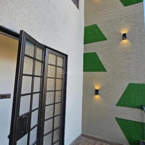 Balcony Image of 3375 Sq.ft 5 BHK Duplex for sale in Shastripuram Agra for Rs. 14500000