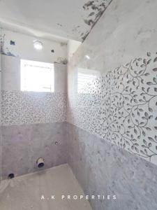 Bathroom Image of 2031 Sq.ft 5 BHK Apartment / Flat for sale in Keshtopur Kolkata for Rs. 9139500