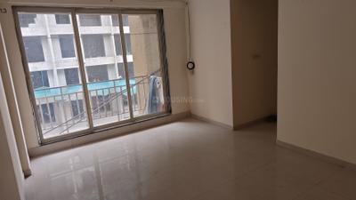 Living Room Image of 700 Sq.ft 1 BHK Apartment / Flat for sale in Laxmi Avenue D Global City, Virar West Virar for Rs. 3100000