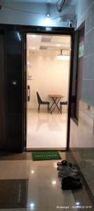 Image of 627 Sq.ft 2 BHK Apartment / Flat for sale in Vardhaman Tower, Dombivli East, Thane for Rs. 7500000