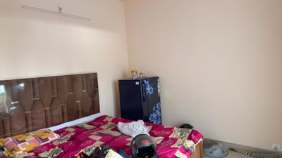 Bedroom Image of 585 Sq.ft 1 BHK Apartment / Flat for sale in Amrapali Dream Valley 2, Noida Extension Greater Noida for Rs. 4500000