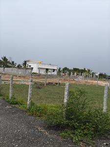 Residential Plot