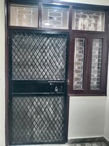 Bedroom Image of 1080 Sq.ft 2 BHK Apartment / Flat for rent in Khirki Extension New Delhi for Rs. 25000