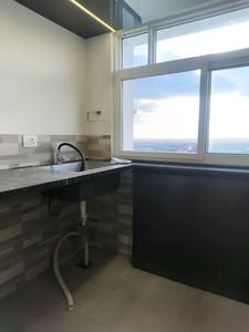 Drying Area Image of 1648 Sq.ft 3 BHK Apartment / Flat for sale in Prestige Jindal City, Anchepalya Bengaluru for Rs. 23000000