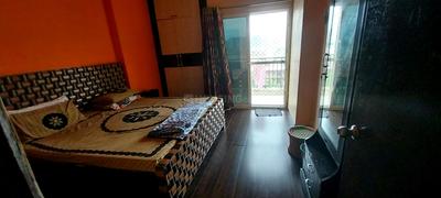 Bedroom Image of 1100 Sq.ft 2 BHK Apartment / Flat for sale in Trident Embassy, Noida Extension Greater Noida for Rs. 9900000