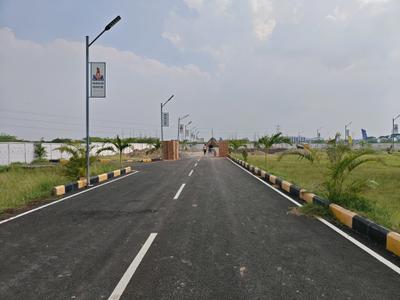 Image of 800 Sq.ft Residential Plot / Land for sale in Padappai, Chennai for Rs. 3200000