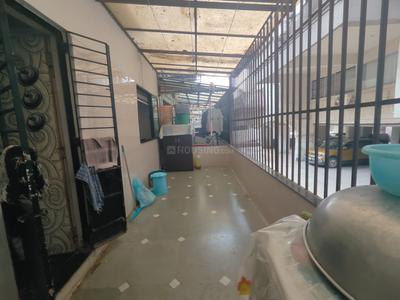 Balcony Image of 1650 Sq.ft 4 BHK Independent House for sale in Bodakdev Ahmedabad for Rs. 30000000