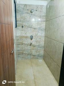 Bathroom Image of 521 Sq.ft 1 BHK Apartment / Flat for rent in Acorn Park, Wakad Pune for Rs. 25000