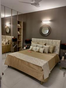 Bedroom Image of 1750 Sq.ft 3 BHK Apartment / Flat for sale in CKPC Winds Of Change, Yelahanka Bengaluru for Rs. 16700000