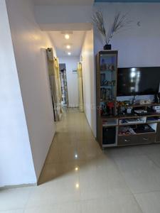 Hall Image of 1394 Sq.ft 3 BHK Apartment / Flat for sale in Untkhana Nagpur for Rs. 9500000