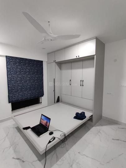 Trendsquares ortus 1 Bedroom 1