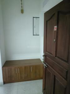 Bedroom Image of 1600 Sq.ft 3 BHK Apartment / Flat for rent in Ashok Nagar Chennai for Rs. 50000