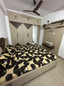 Bedroom Image of 800 Sq.ft 2 BHK Builder Floor for sale in Gariahat Kolkata for Rs. 7000000