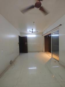 Hall Image of 1100 Sq.ft 2 BHK Apartment / Flat for rent in Akshar Alvario, Nerul Navi Mumbai for Rs. 65000