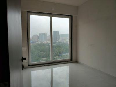 Bedroom Image of 1150 Sq.ft 2 BHK Apartment / Flat for sale in Mass Insignia, Kharghar Navi Mumbai for Rs. 10000000