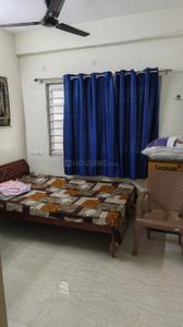 Bedroom Image of 1426 Sq.ft 3 BHK Apartment / Flat for sale in Renigunta Tirupathi for Rs. 7800000