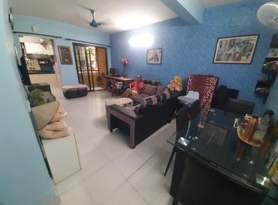 2 BHK Flat