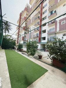 Image of 969 Sq.ft 2 BHK Apartment / Flat for sale in Candeur Rise, Varthur, Bengaluru for Rs. 11200000