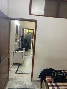 Hall Image of 800 Sq.ft 2 BHK Builder Floor for sale in Rajouri Garden New Delhi for Rs. 9000000