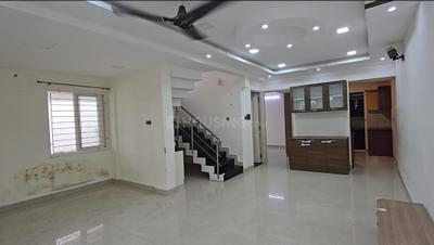 Hall Image of 1600 Sq.ft 3 BHK Villa for rent in Alliance Humming Gardens, Ramalingapuram Chennai for Rs. 45000