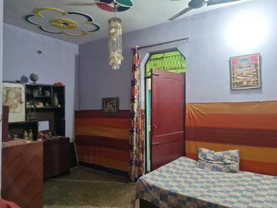 Bedroom Image of 1200 Sq.ft 3 BHK Independent House for sale in Dwarka Mor New Delhi for Rs. 14000000