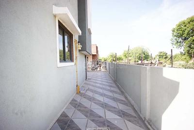 Balcony Image of 2160 Sq.ft 3 BHK Independent House for sale in Randheja Gandhinagar for Rs. 11500000