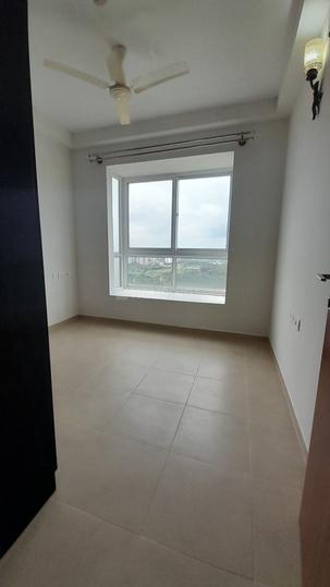 Agrahara Layout Bedroom 1