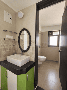Image of 1150 Sq.ft 2 BHK Apartment / Flat for sale in Calyx Artemis, Anand Nagar, Sinhagad Road, Pune for Rs. 13000000