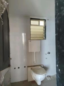 Common Bathroom Image of 1056 Sq.ft 2 BHK Apartment / Flat for sale in Rajhans Moonstone, Vasai West Vasai for Rs. 11200000