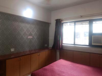 Bedroom Image of 1080 Sq.ft 3 BHK Apartment / Flat for sale in Lokhandwala Spring Leaf, Kandivali East Mumbai for Rs. 24300000