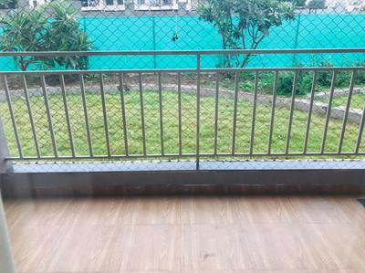 Balcony Image of 890 Sq.ft 2 BHK Apartment / Flat for sale in Kolte Patil Equa, Wagholi Pune for Rs. 5900000