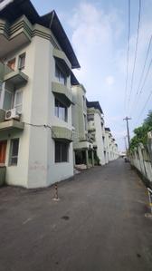 Image of 1130 Sq.ft 3 BHK Apartment / Flat for sale in Happy Homes, Kakkanad, Kochi for Rs. 4500000
