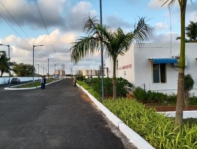 Image of 903 Sq.ft Residential Plot / Land for sale in Agaramthen, Chennai for Rs. 5147000