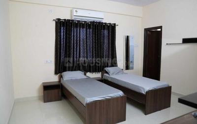 Bedroom Image of Welcome PG in Churchgate, Mumbai
