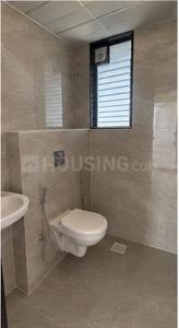 Image of 752 Sq.ft 2 BHK Apartment / Flat for sale in Mantram Solacia, Panvel, Navi Mumbai for Rs. 5800000