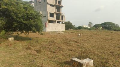 Residential Plot