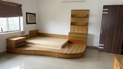 Bedroom Image of 3600 Sq.ft 4 BHK Apartment / Flat for rent in Alipore Kolkata for Rs. 140000