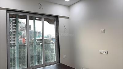 Bedroom Image of 850 Sq.ft 2 BHK Apartment / Flat for sale in Triumph Swastik, Malad West Mumbai for Rs. 23600000
