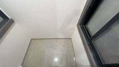 Kitchen Image of 1500 Sq.ft 1 BHK Builder Floor for rent in Mahalakshmi Nagar Indore for Rs. 19900