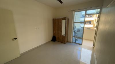 Bedroom Image of 691 Sq.ft 2 BHK Apartment / Flat for sale in Pyramid Urban 67A, Sector 67 Gurgaon for Rs. 8000000
