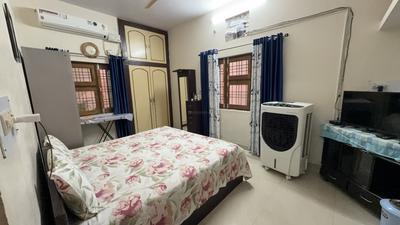 Bedroom Image of 1600 Sq.ft 4 BHK Villa for sale in South Civil Lines Jabalpur for Rs. 21000000