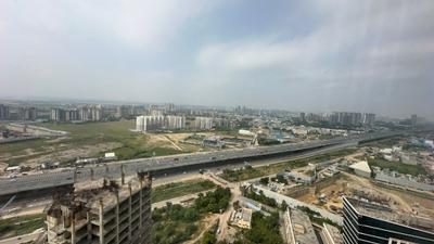 Image of 1000 Sq.ft 3 BHK Apartment / Flat for rent in Hero Homes, Sector 104, Gurgaon for Rs. 37000