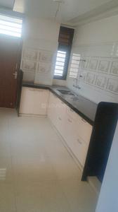Kitchen Image of 1300 Sq.ft 3 BHK Apartment / Flat for sale in Jawahar Nagar Jaipur for Rs. 9500000