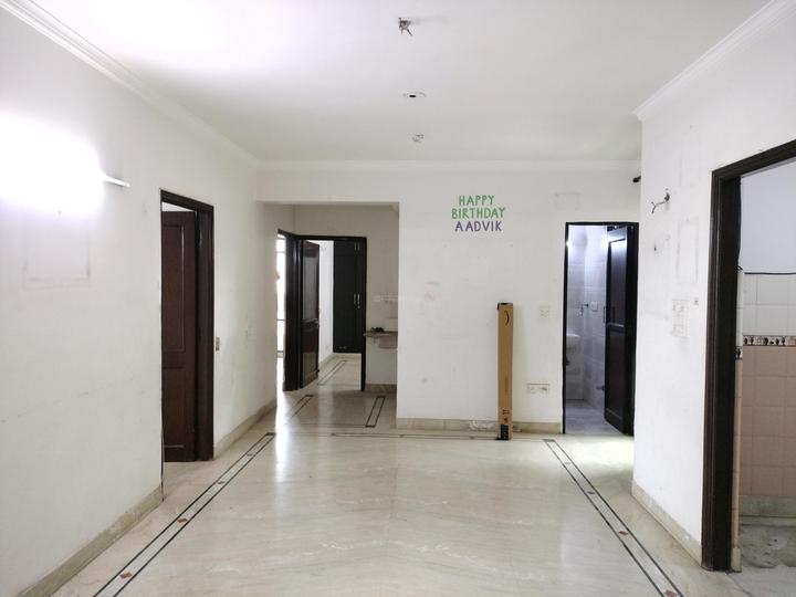 CGHS Pragya Apartment by CGHS Group Main Image 1