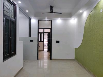 Living Room Image of 1050 Sq.ft 2 BHK Builder Floor for sale in Indirapuram Ghaziabad for Rs. 6900000