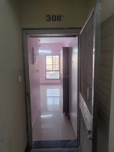 Image of 659 Sq.ft 1 BHK Apartment / Flat for rent in DDA Flats, Narela, New Delhi for Rs. 15000