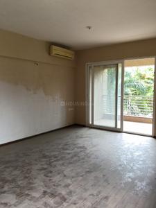 Hall Image of 2456 Sq.ft 3 BHK Apartment / Flat for sale in Nyati Wind Chimes, Mohammed Wadi Pune for Rs. 27000000