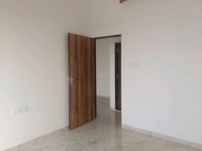 Bedroom Image of 850 Sq.ft 2 BHK Apartment / Flat for sale in Osho Sai Krupa CHSL Redeveloped, Borivali West Mumbai for Rs. 20500000