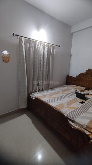 Aryapalli, Patia Bedroom 1