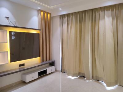 Bedroom Image of 2700 Sq.ft 4 BHK Builder Floor for sale in Ansal Esencia Sector 67, Sector 67 Gurgaon for Rs. 30000000